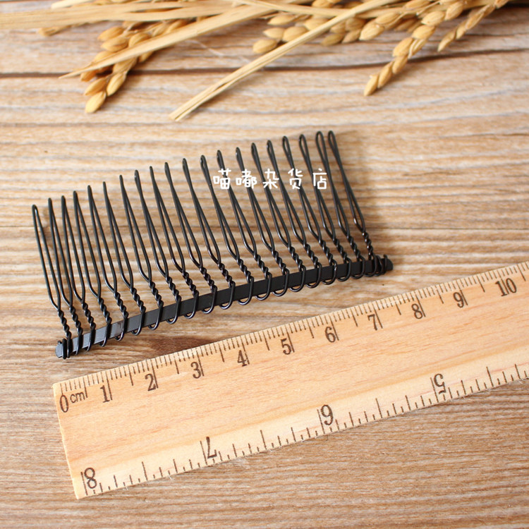 Accessoire coiffure - Ref 1197597 Image 29