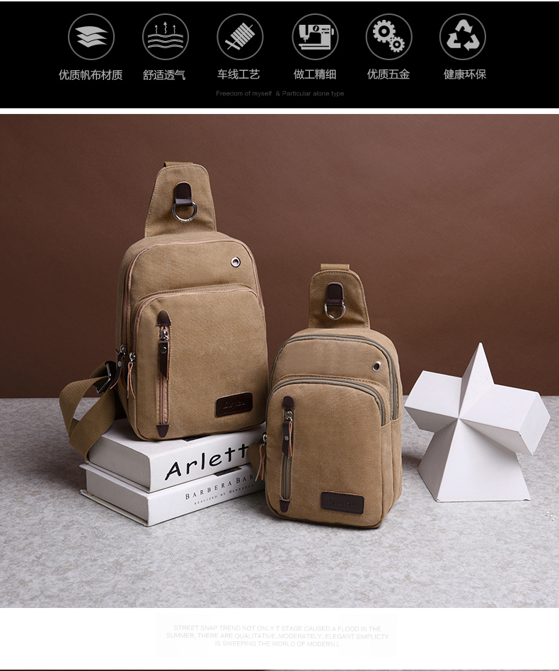 Sac homme - Ref 50223 Image 22