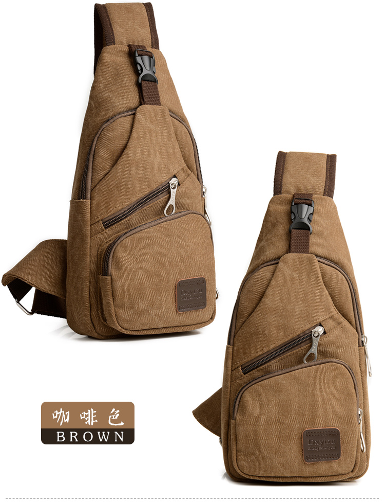 Sac pour homme - Ref 57392 Image 35