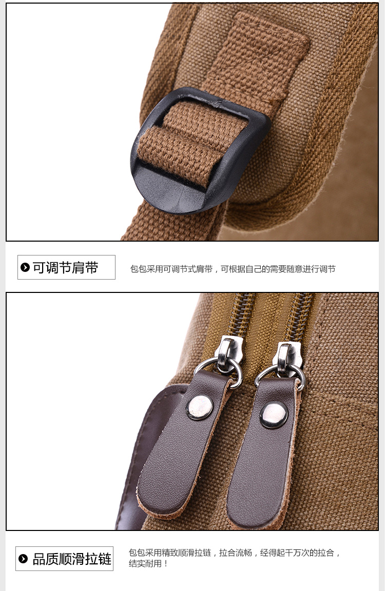Sac homme - Ref 51927 Image 34
