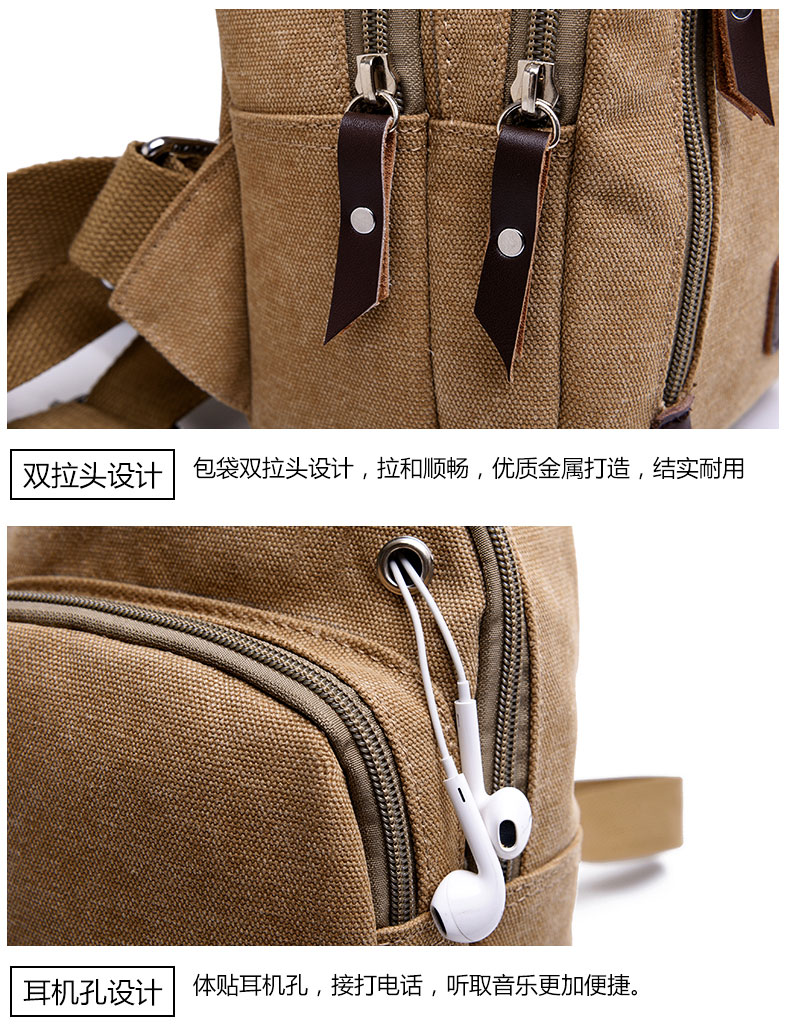 Sac homme - Ref 50223 Image 34