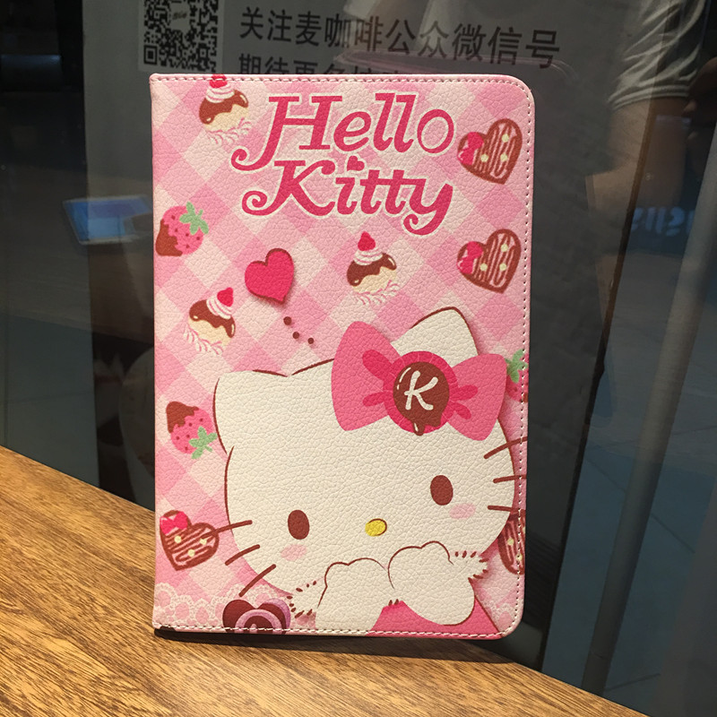 Apple ipad air2T cover 9.7 inch APD5 máy tính bảng A1567 bảo vệ vỏ ipd6 vỏ ipod - Phụ kiện máy tính bảng bao da ipad gen 6