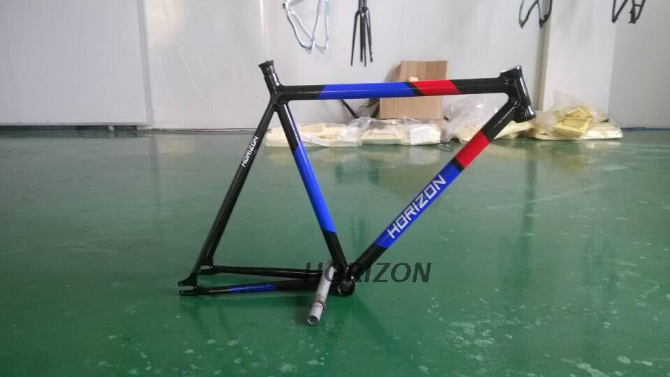 Guidon de vélo HORIZON - Ref 2341014 Image 7