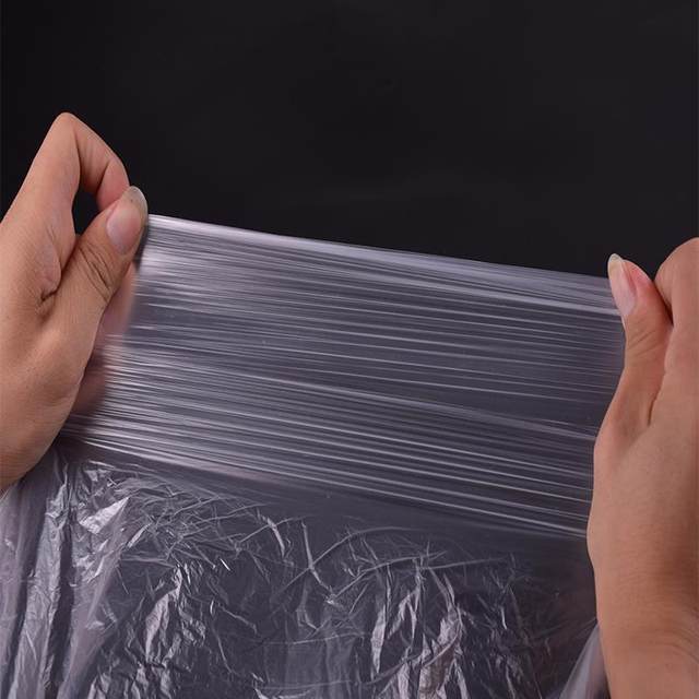 .Moisturizing bath film, bath film, sauna back plastic, bathhouse film, disposable sheet, rubbing film, sheet plastic waterproof