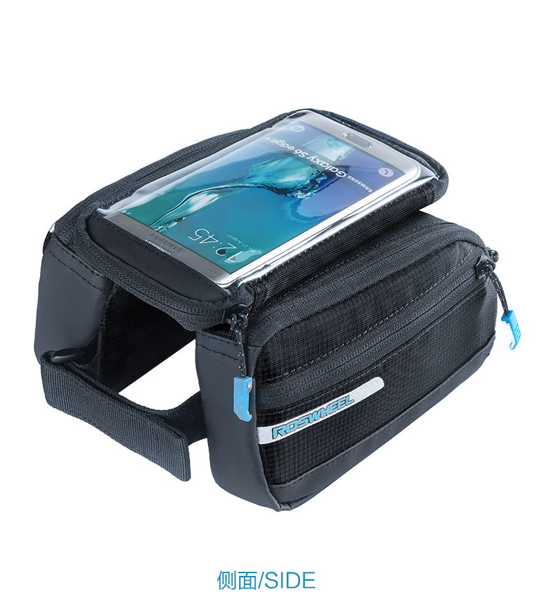 Sacoche pour vélo ROSWHEEL - Ref 2215689 Image 18