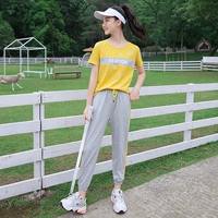 Желтый комплект