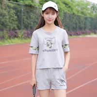 5 -характер серый