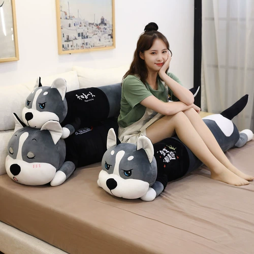 Подушка, плюшевая игрушка для сна, тряпичная кукла