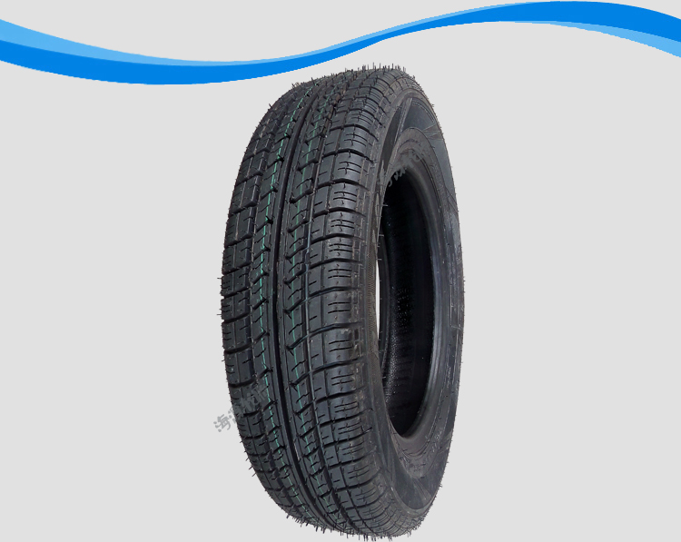 Lốp xe ô tô 165 70R14 Changhe Freda Dongfeng Xiaokang Elf Swift - Lốp xe lốp xe hơi