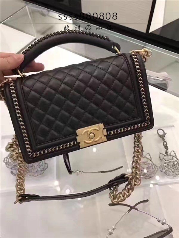 Аксессуары Chanel Интернет Магазин