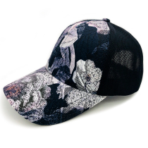 Qin Qu 21 spring and summer new sun cap sunshade baseball cap men and women sports European and American fashion cap tremble sound same model