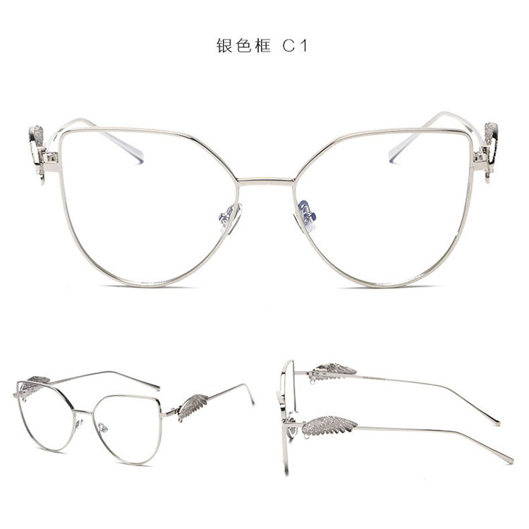 Montures de lunettes KUNDERA    en Metal memoire - Ref 3138564 Image 33