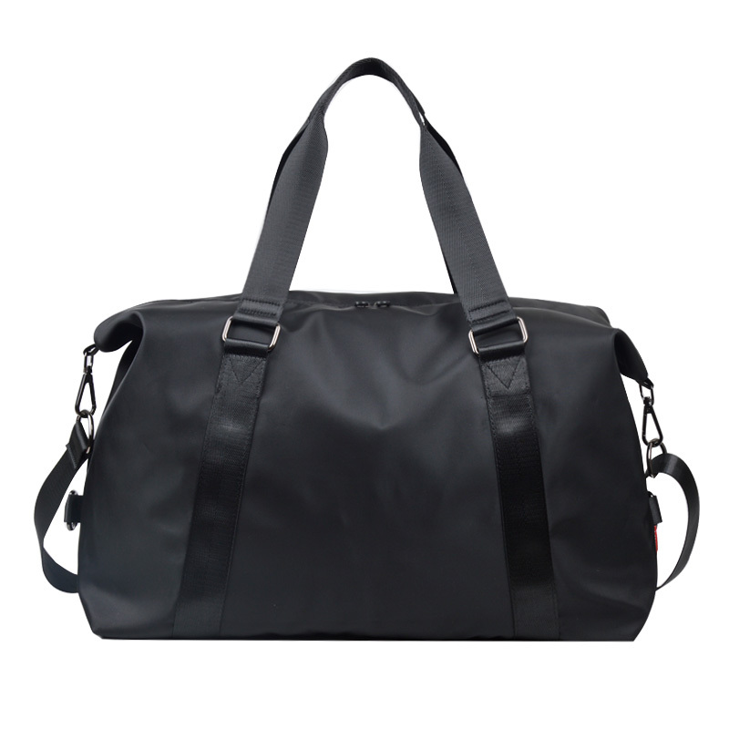 Travel Bag, Men's Handbag, Men's Business Trip Luggage Bag, Women's Lightweight Travel Bag, Luggage Bag, Oxford Cloth Travel Bag