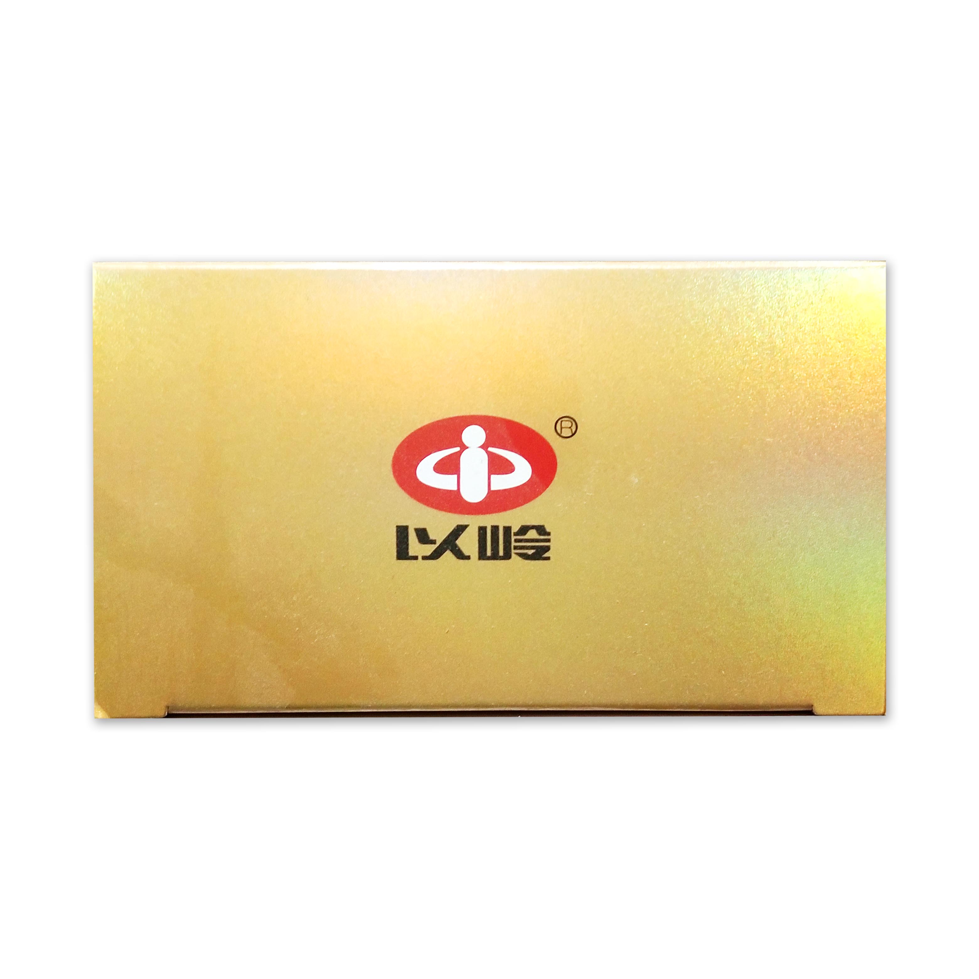 ] Viên nang dầu hạt táo tàu Lingshao 0,5g * 60 viên để cải thiện thực phẩm tốt cho sức khỏe giấc ngủ Suanzaoren XT - Thực phẩm sức khỏe viên uống chức năng
