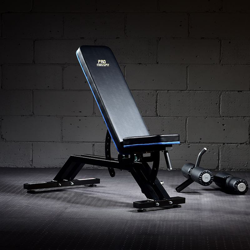 Multifunctional dumbbell bench commercial bench press bench bird bench supine board personal training training bench fitness bench fitness chair MFB