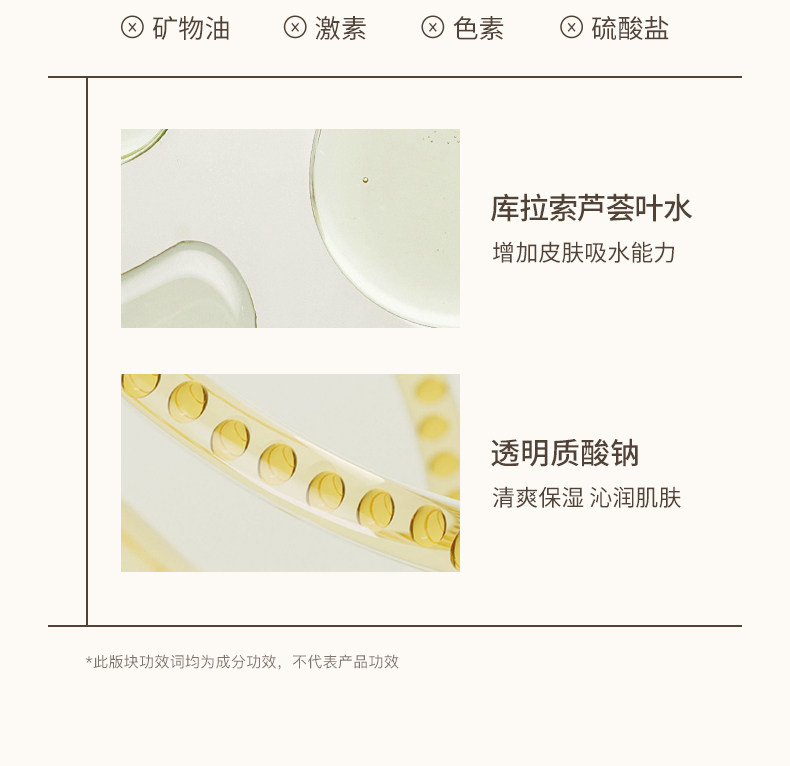 【中國直郵】小紅書爆款 水之蔻 止汗露 清新走珠香體露 20ml 松煙白檀