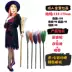 cosplay haloween cosplay halloween trang phục biểu diễn phù thủy ăn mặc phù hợp với hiệu suất phù thủy quần áo hóa trang trang phục phù thủy cosplay haloween Trang phục haloween