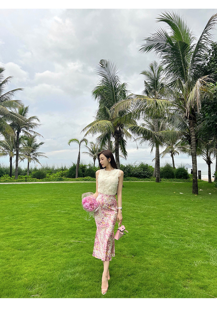 Модные туфли на высоком каблуке, универсальные тапочки, босоножки, из натуральной кожи                   