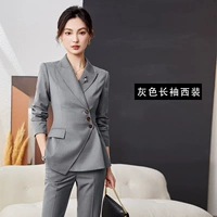 Лонгслив, пиджак классического кроя