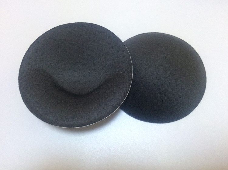 Mỏng chest lỗ thông hơi pad tập hợp massage đồ lót liền mạch thể thao áo ngực pad bikini áo ngực chèn đệm nâng ngực giá rẻ