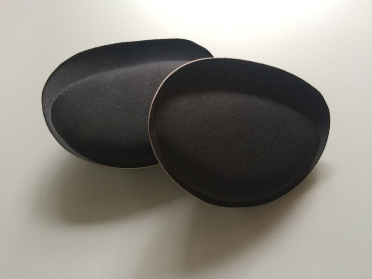Áo tắm đệm ngực dày xốp chèn ống hàng đầu ngực ngực ngực Thể thao đồ lót vest áo ngực chèn mút xốp nâng ngực