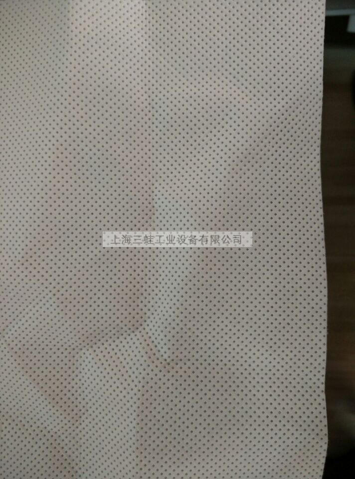 Manufacturer Chili 720901 Industrial wipe cloth Absorbent Oil Cloth Large Roll No Dust Cloth Solvent Ink Wipe Paper