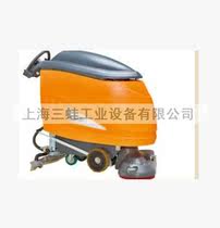 Original Tejie Swingo1260 automatic washing machine Taihuashi battery double brush battery three-in-one cleaning machine