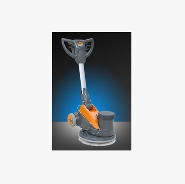 The original ErgodiscDuo duo THE HASE 43cm17 inch grinding crystalline cleaning equipment