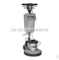 Denmark Liqi P17-150HD heavy weight single wiping machine Brush machine renovation machine Crystal surface machine washing machine