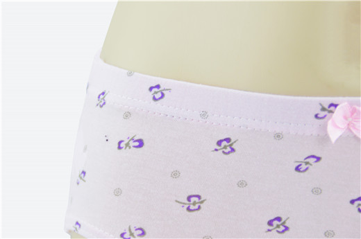 Quần sịp 6 hộp quà tặng Quần cotton cotton cao cấp dành cho nữ Quần cotton cỡ lớn - Bộ quà tặng quần lót nữ cao cấp