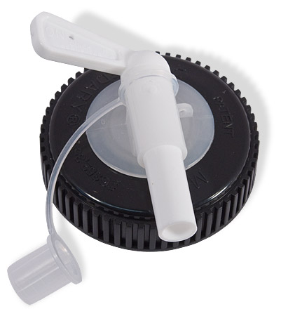 MSR Spigot Cap Lid Drromedary Water Bladder Rotating Lid Hydromedary Dromlite