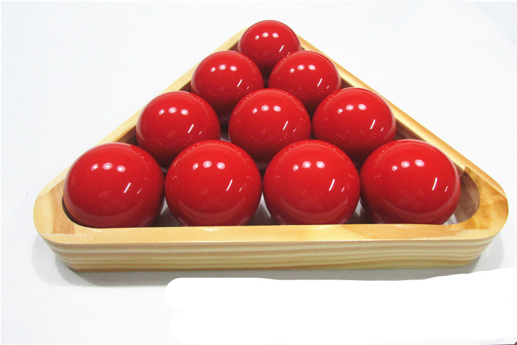 American black 8 tables ball tripod table billiard sub swing frame Chinese Division Nooke 107 triangular frame black eight balls