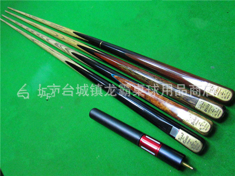Authentic Thai original Phantom Classical Pass Rod Snooker Black 8 Table Globe 8 Table Globe 8-Table Globe