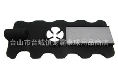 наконечник для кия 包邮4寸【5合1打磨器】台球杆皮头修理工具桌球配件弧度修理器