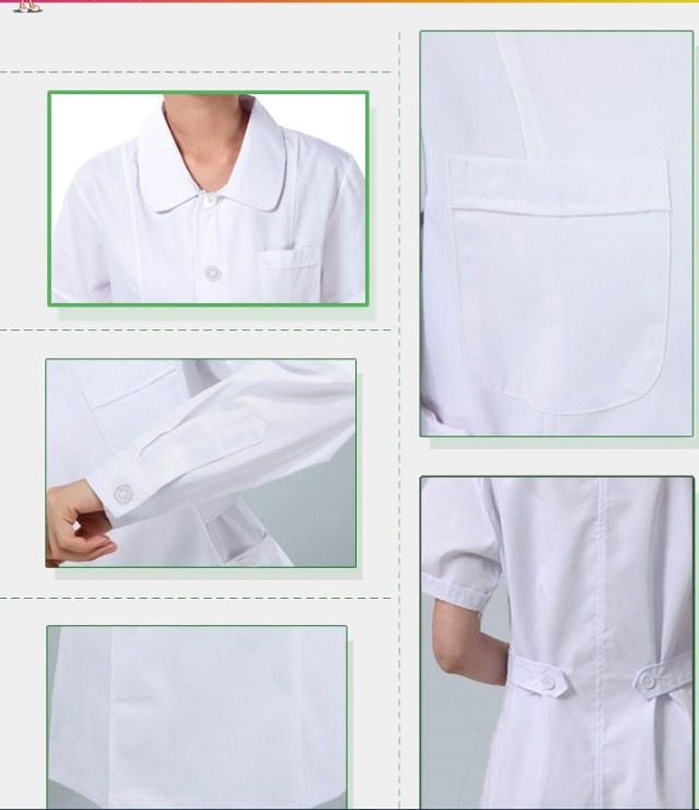 Uniforme infirmière - Ref 1859602 Image 13