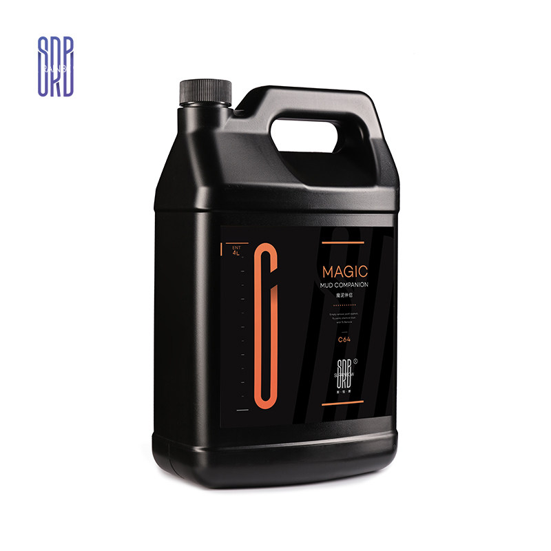 Selite Mills Clay Mate Lube Magic Clay Mate Lubricating Liquid Car Wash to Sludge Magic Cloth Lube 4 l