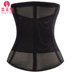 Rong Zites Eo cao sau sinh Thắt lưng bụng Cơ thể định hình corset Bốn mùa thoáng khí lưới dây đai thắt lưng quần lót lưng cao cao cấp Đai giảm béo