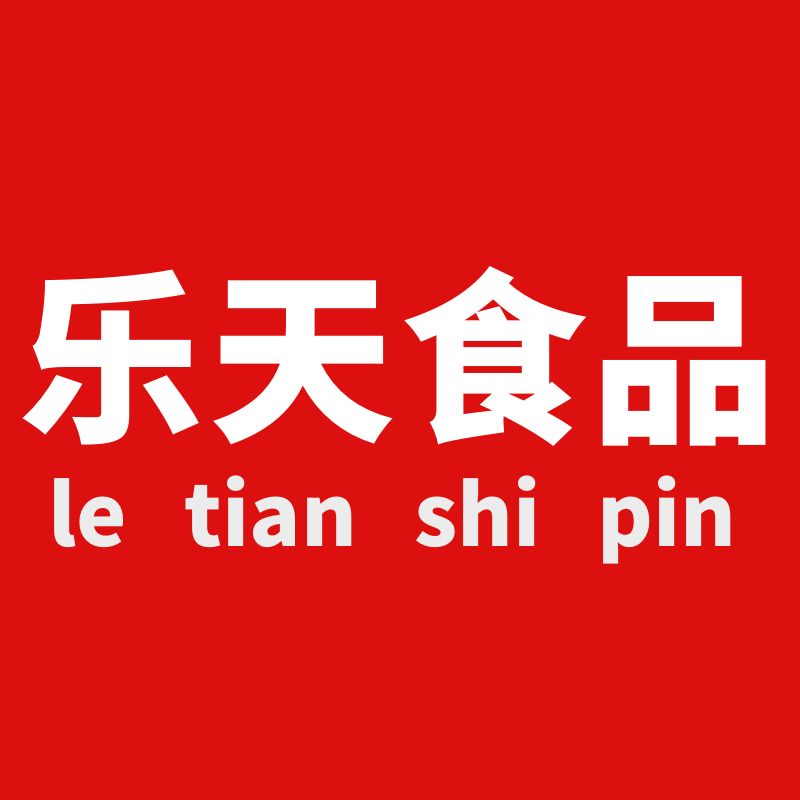 乐天食品配料的LOGO