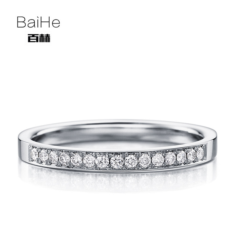 New product 9 fold 18K gold 3 color Electing ring Ring Diamond Ring Platoon Diamond Ring Jewellery Real Diamond RYH010