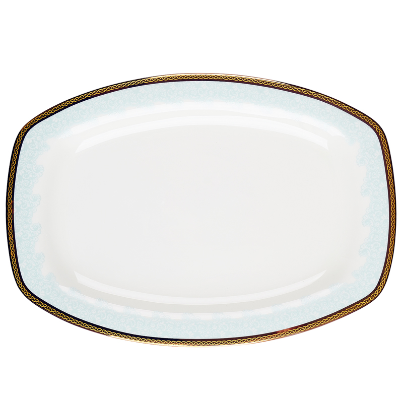 Home up phnom penh relief grade ipads porcelain rectangular fish dish of 12 inches of ceramic plate plate plate plate