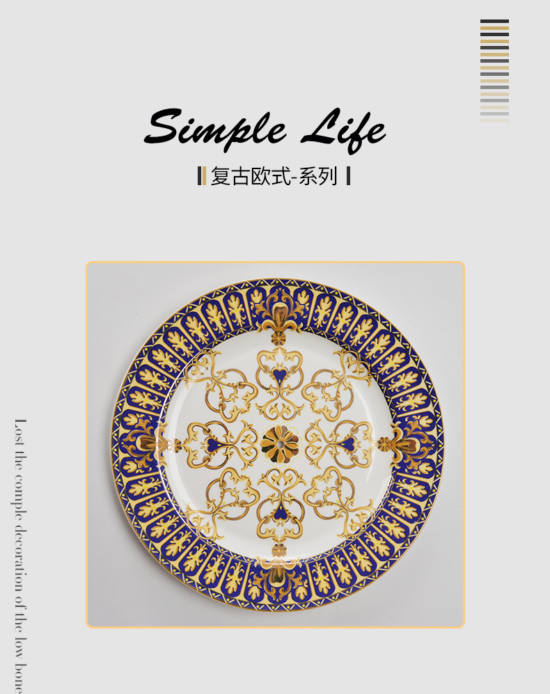 Home up phnom penh ipads porcelain double compote cake of disk all the afternoon tea plate creative ceramic plate with frame