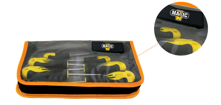 Tournevis pour réparation vélo - Ref 2300100 Image 15