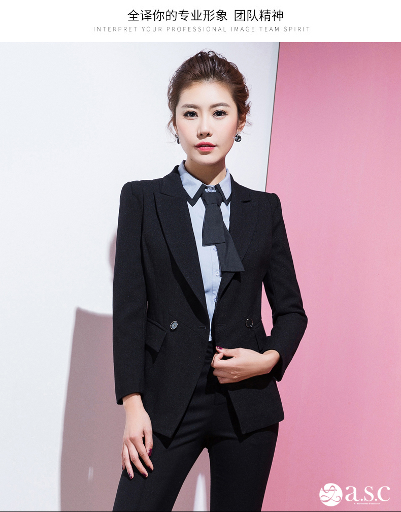 Tailleur femme - Ref 3242155 Image 7