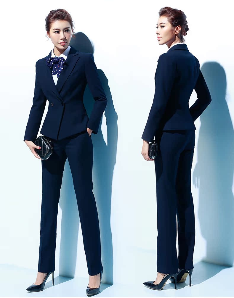 Tailleur femme - Ref 3241687 Image 13