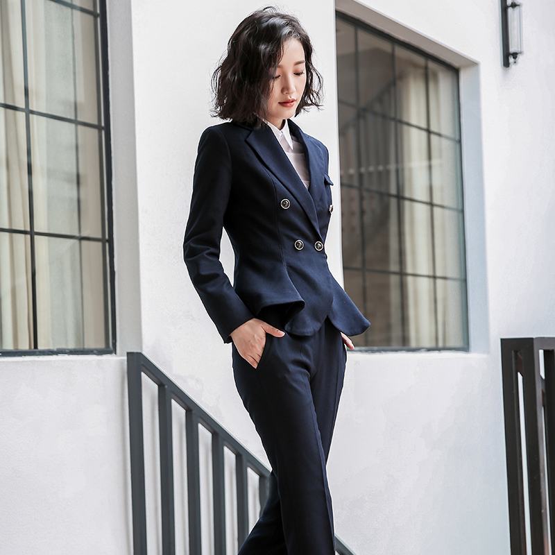 Tailleur femme - Ref 3244975 Image 5