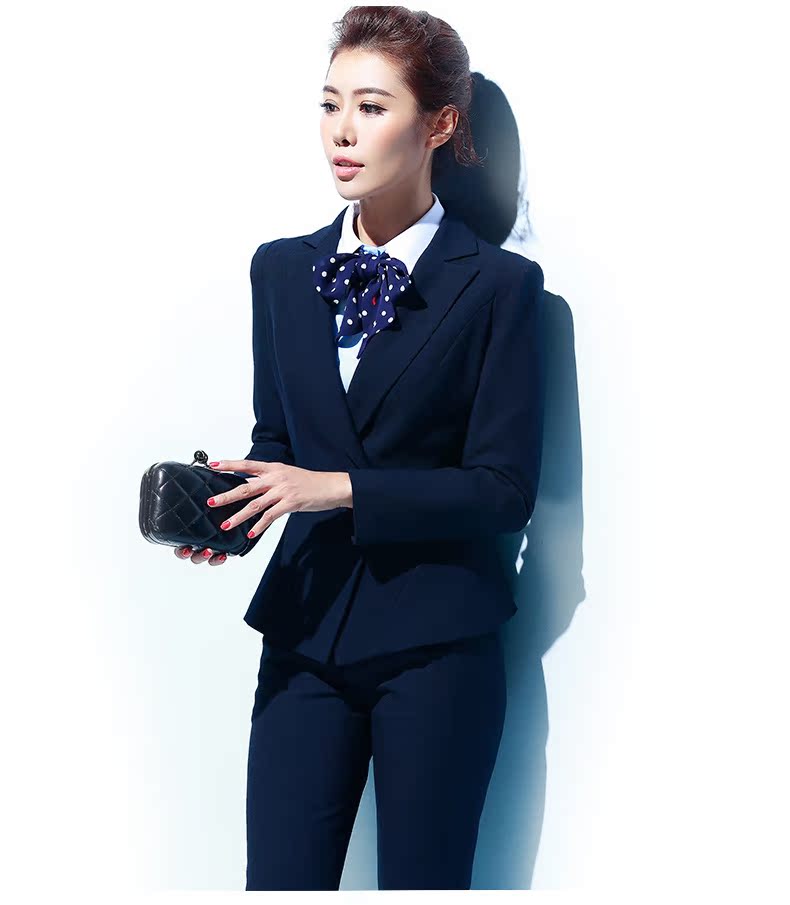 Tailleur femme - Ref 3241687 Image 12