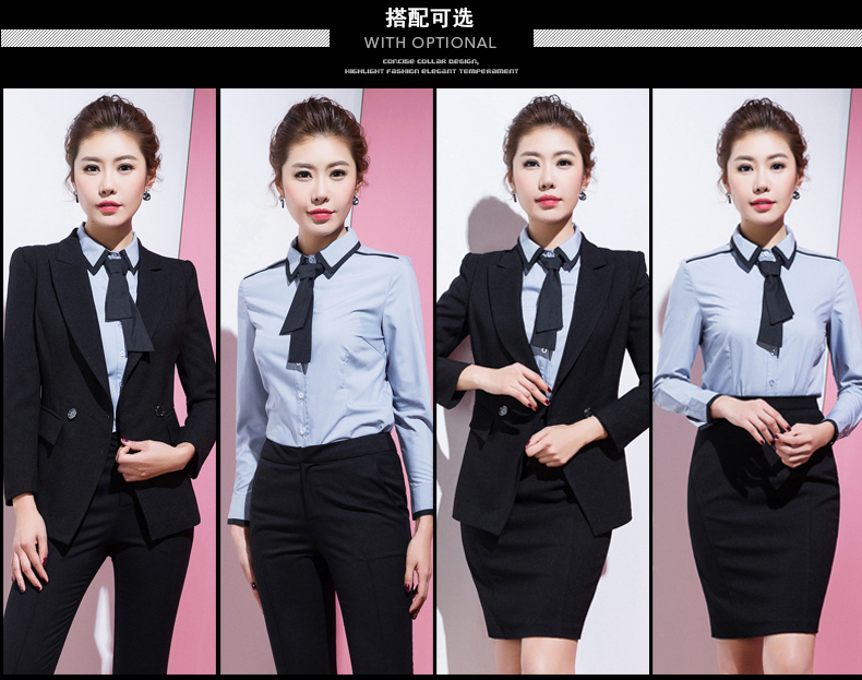 Tailleur femme - Ref 3242155 Image 9