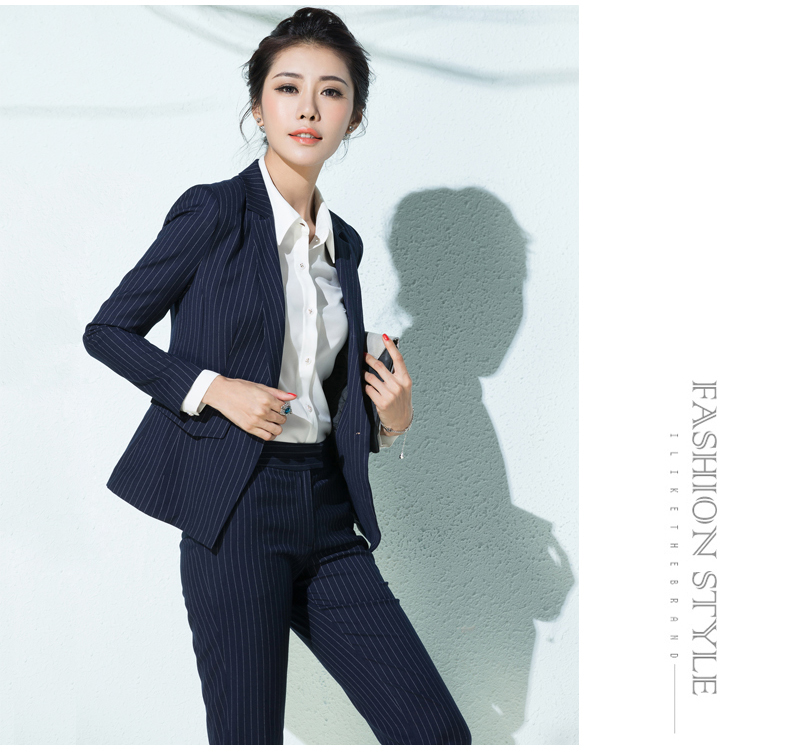 Tailleur femme - Ref 3245293 Image 25