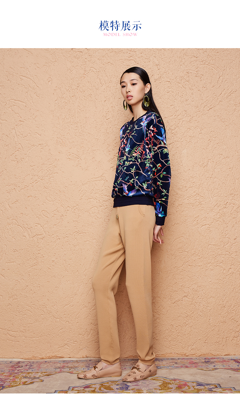 Sweatshirt femme      - Ref 3217419 Image 17