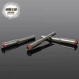 Цзянсу, Чжэцзян и Шанхай Крэб Король Страна с шлифованным кольцом Смота